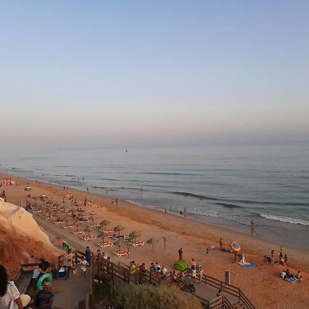 Beach Falesia البوفيرا المظهر الخارجي الصورة